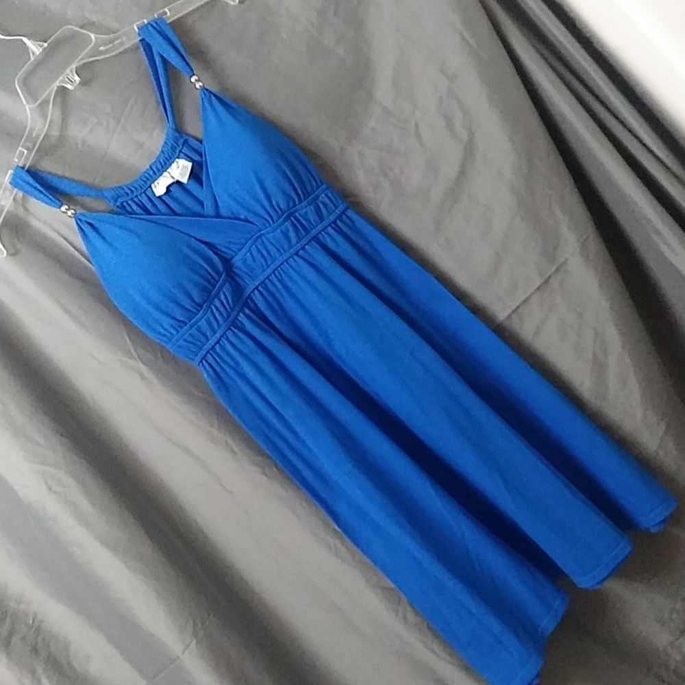Allison Brittney ~ M ~ Blue